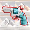 New Summer Water Gun non Electric Pistol High-pressure Full Automatic Shooting Water Beach Toy Gun For kid Children  Adult 1
