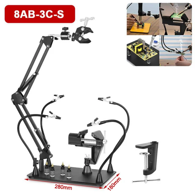 8AB-3C-S