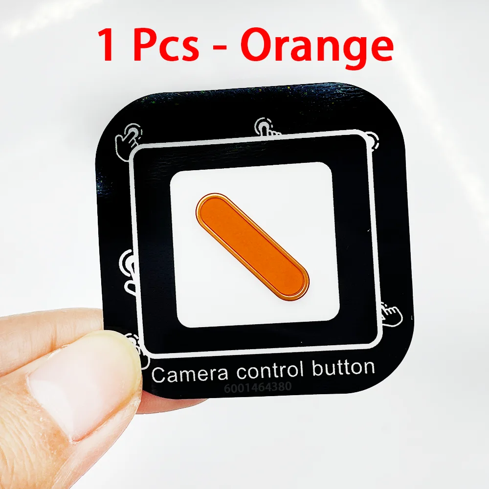 1 Pcs Orange