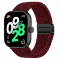 Graphite red