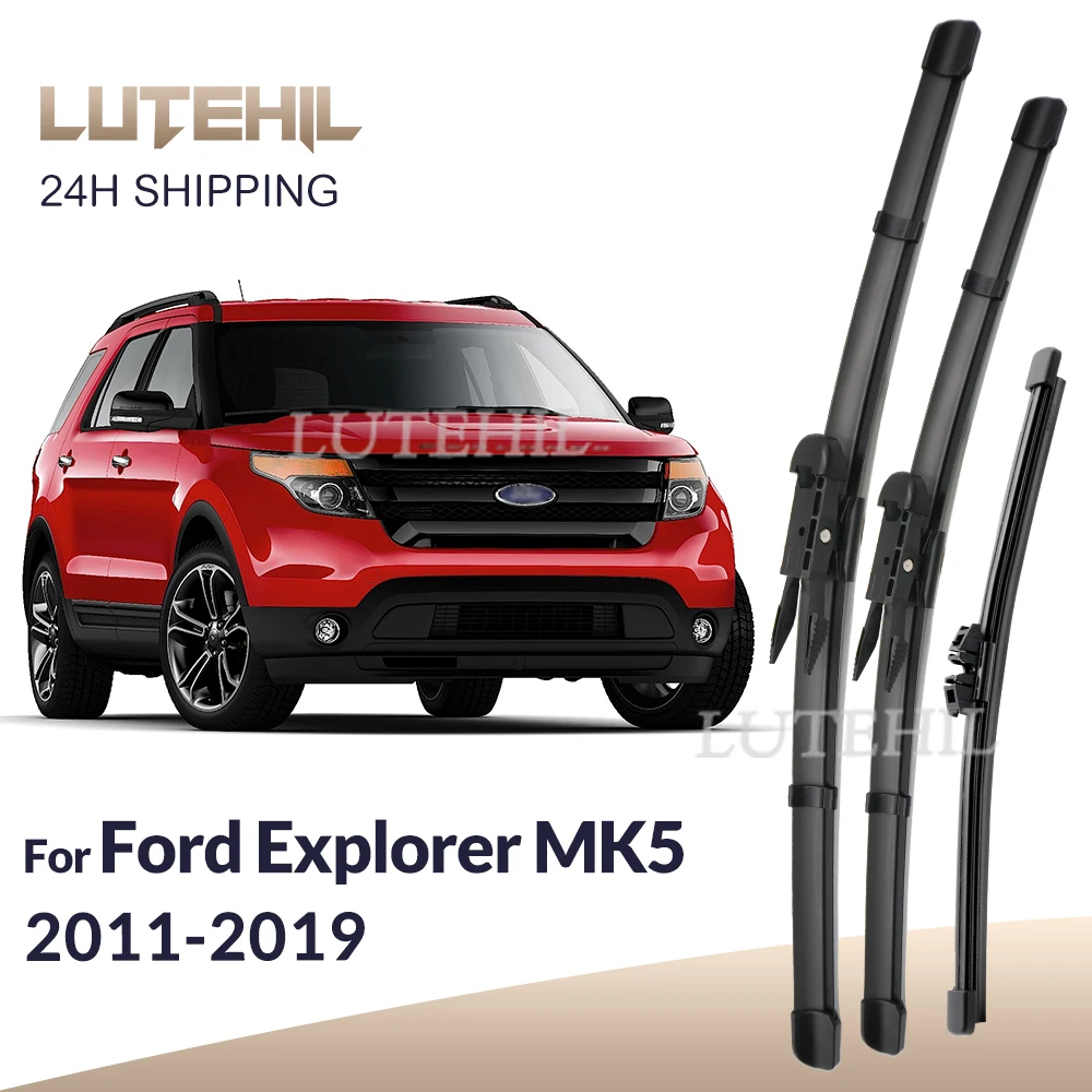 フォード フロントガラスワイパーブレード フォーカス 3 MK3 2012 2013 2014 2015 2016 2017  フロントガラスワイパーブレード 28''+28'' セアト · レオン MK3 5F 5F8 2012-2020 2013 2014 2015  2016 2017 2018 ワイパーフロントワイパーブレードフロントガラスフロント ... と互換性があるフォード フォーカス 3 2012~2017 MK3 対応 カーワイパーブレード フロントウィンドウ フロントガラス