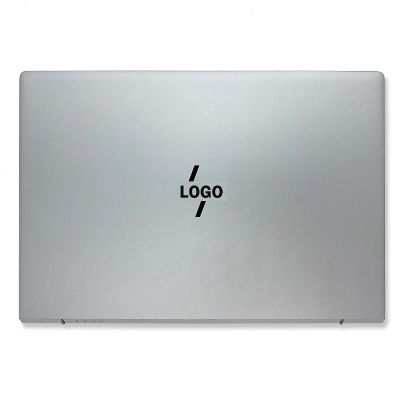 Laptop Lcd Tampa Traseira Moldura Frontal Palmrest Bottom Case Prata e Ouro Tampa Superior hp Envy 13-ad Tpn-i128 928448001 928443-001 Novo - Imagem 2