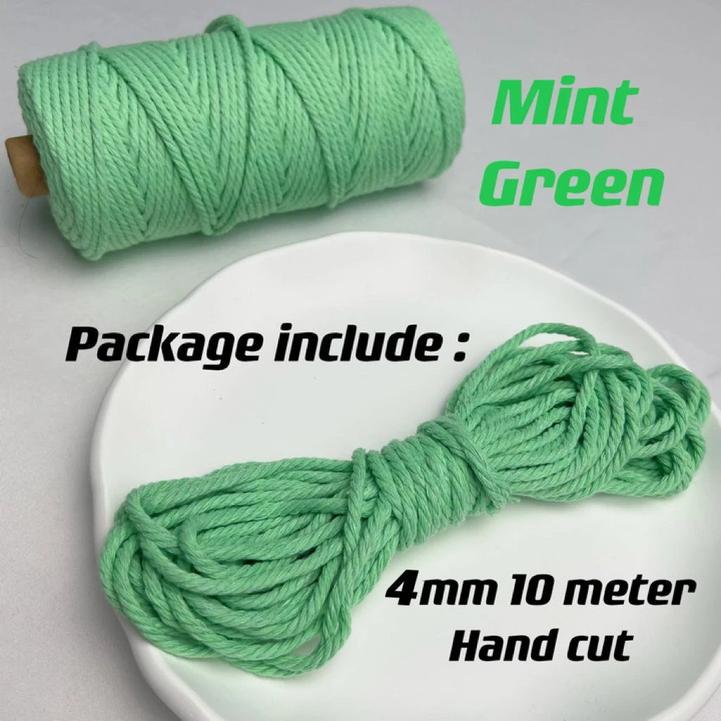 Mint Green