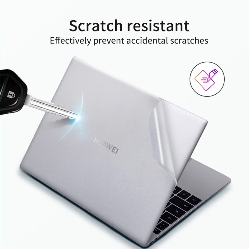 HUAWEI Laptop Sticker For Matebook D14/D15/D16/14S/16S/X PRO/14/16inches Skins Protection Film 2023/2022 Notebook cover