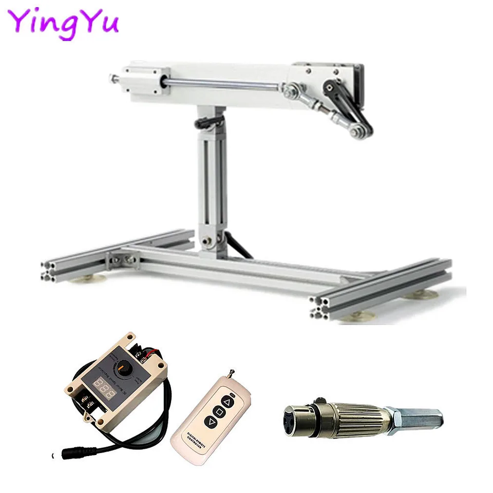 Сильвия Сенттің кастингі