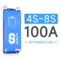 4-8S100A BMS 485
