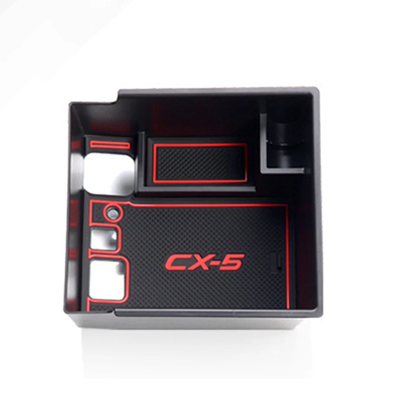 ڵ ߾ ܼ Ȱ ,  CX5 CX-5 2017 - 2020 , ߾   Ʈ, ڵ ׸ ׼