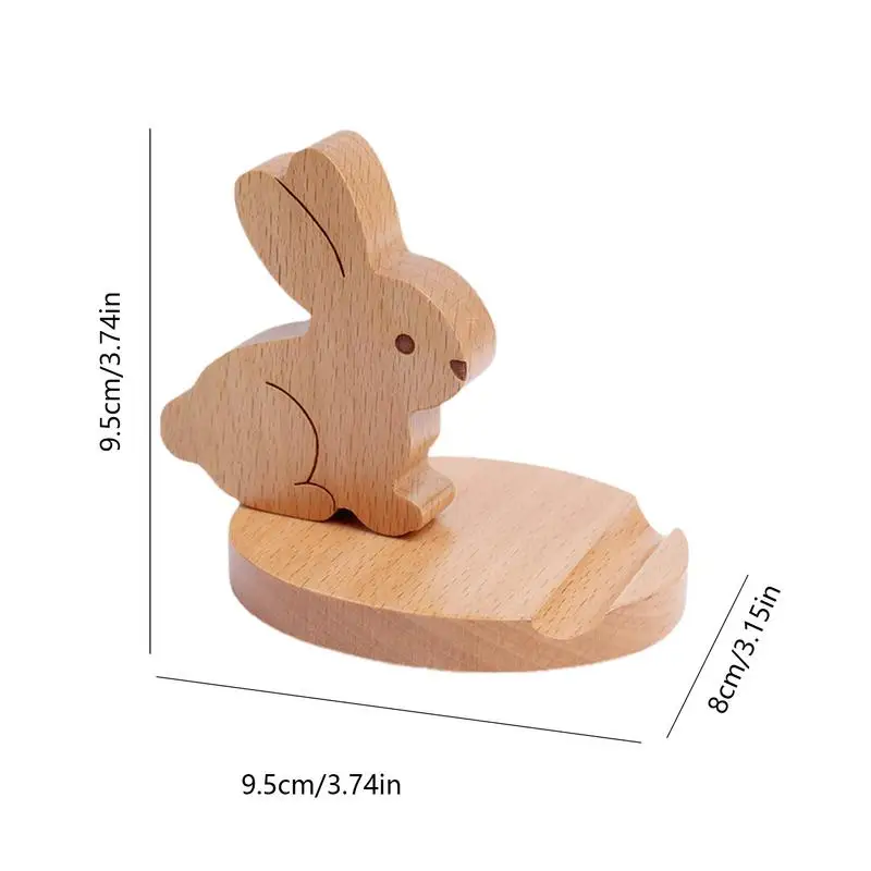 Animal Phone Stand Animal Tablet Holder Tablet Holder Smartphone Stand Tablet Stand Tabletop Ornament Mobile Phone Holder For