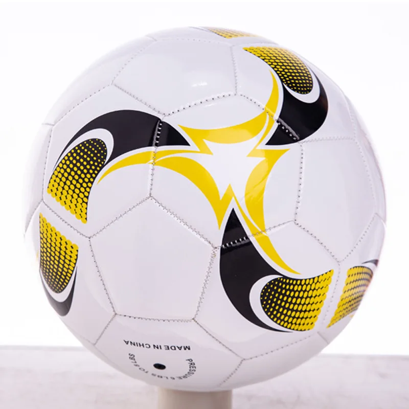 

2022 new Football soccer footy training ball Size 5 PU Indoor football Match ball outdoor football for men women
