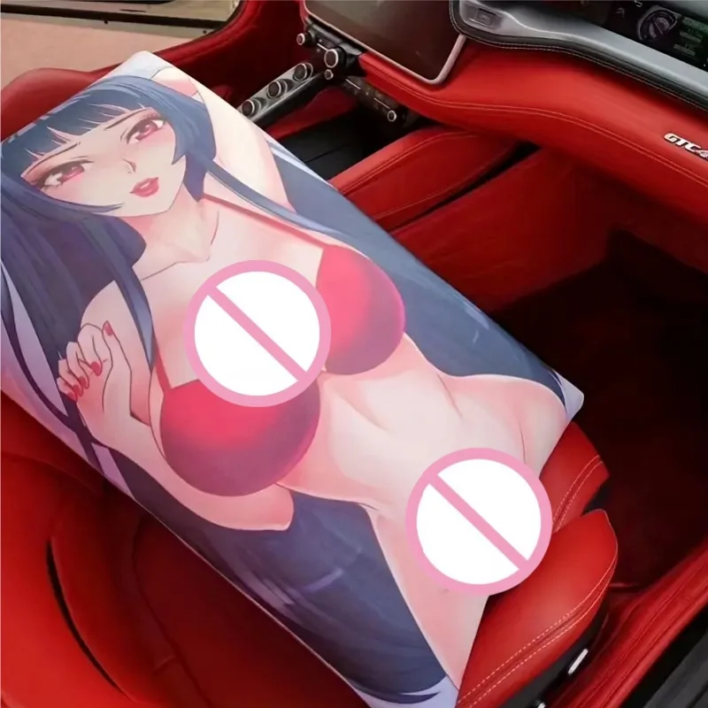 Sexy Inflatable Doll SM Erotic Pillow Can Be Inserted Into The Name of The Male Penis Stamina Exerciser Adult Fetish Sex Toys 18