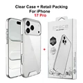 17 Pro with Packing