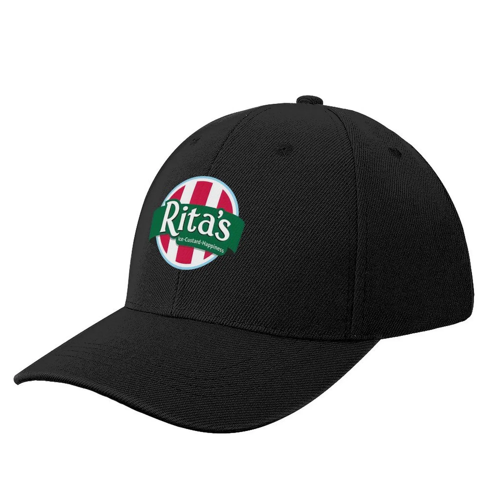 

Итальянская бейсболка Rita's с льдом, Рождественская шапка, шапка с лошадью, женская и мужская шапка для альпинизма