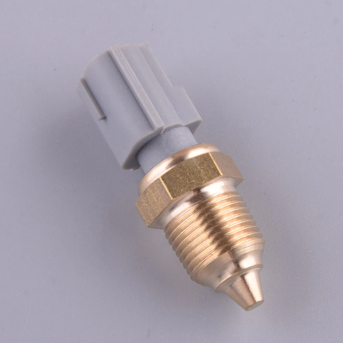 

3F1Z12A648A DY719 F5AF12A648AA Engine Coolant Temperature Sensor Plug Connector 1814320C1 Fit For Ford F-150 F-250 F-350 Escape