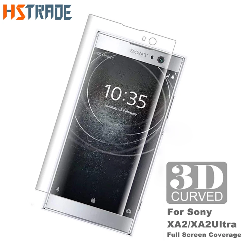  Xperia XA2 XA2 XA2 Ʈ XA1 XA1 ÷ 3D ȭ  LCD  ü ȭ ȣ ʸ Ŀ, ȣ ʸ, 9H