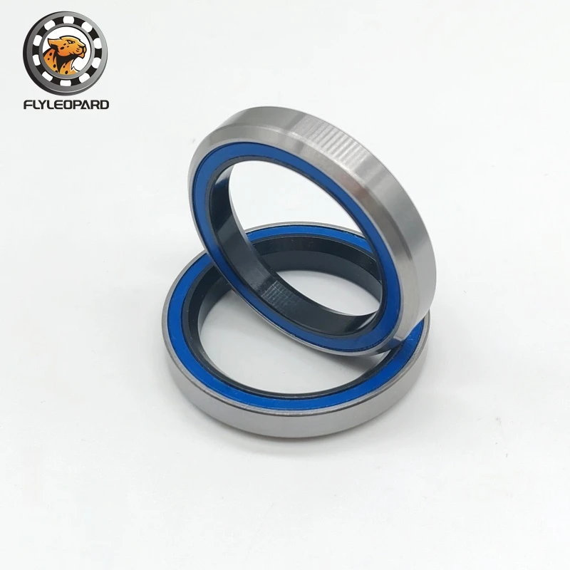 1/2/4/5/6/8/10개 MH-P03K 산악 자전거 헤드셋 베어링 밀봉형 30.15x41x6.5mm (36 ° /45 ° ) 오래 지속되고 충격에 강한 ACB336