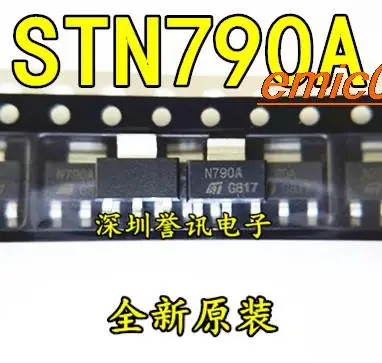 

10pieces Original Stock N790A STN790A SOT223 MOS