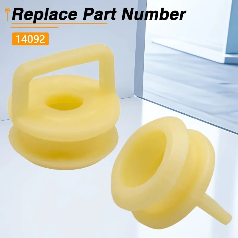 Shift Cable Bushing, Transmission Shift Lever Connecting Rod Repair, Compatible Replacement  Some Cadillac Chevrolet GMC Models