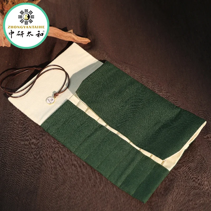 Acupuncture Needle Bag for Chinese Medicine Storage