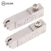 2Pcs TC-10 High Strength And Hardness Glass Straight Cutting Head Tool For Glass Wine Bottle Cutting Head Replacement Parts 1