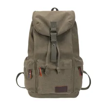 

The New Large Capacity To Restore Ancient Ways Men Shoulder Bag Computer Bag Women Students Outdoor Travel Package