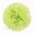 Lime green