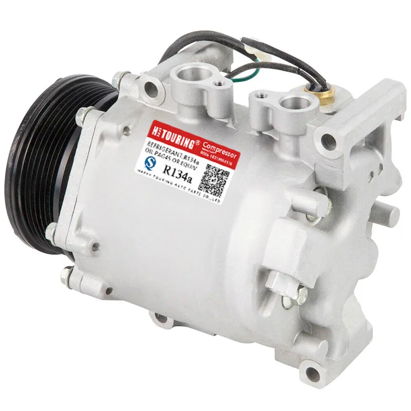 AC Compressor for Honda Integra 3D Civic Acura RSX