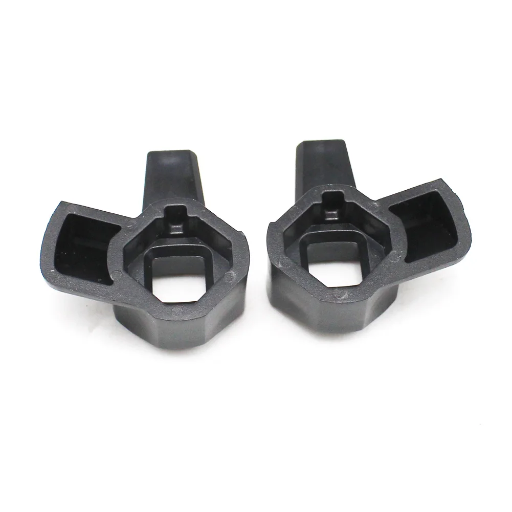 Pair Front Hood Locking Mechanism Left Right A4517570101 A4517570201 fit for Smart Fortwo 451 2008 2009 2010 2011 2012 2013 2014