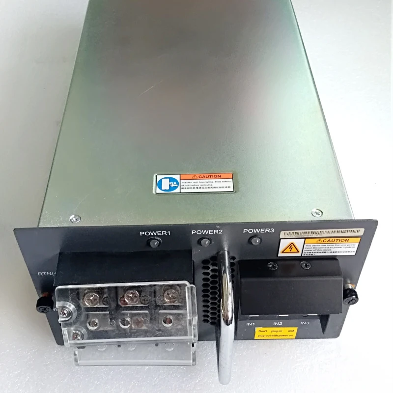 Switch Power Supply For Quidway 5000E NEPS8000-D 8000W Fully Tested 4 Switch Power Supply For Quidway 5000E NEPS8000-D 8000W Fully Tested - Image 2