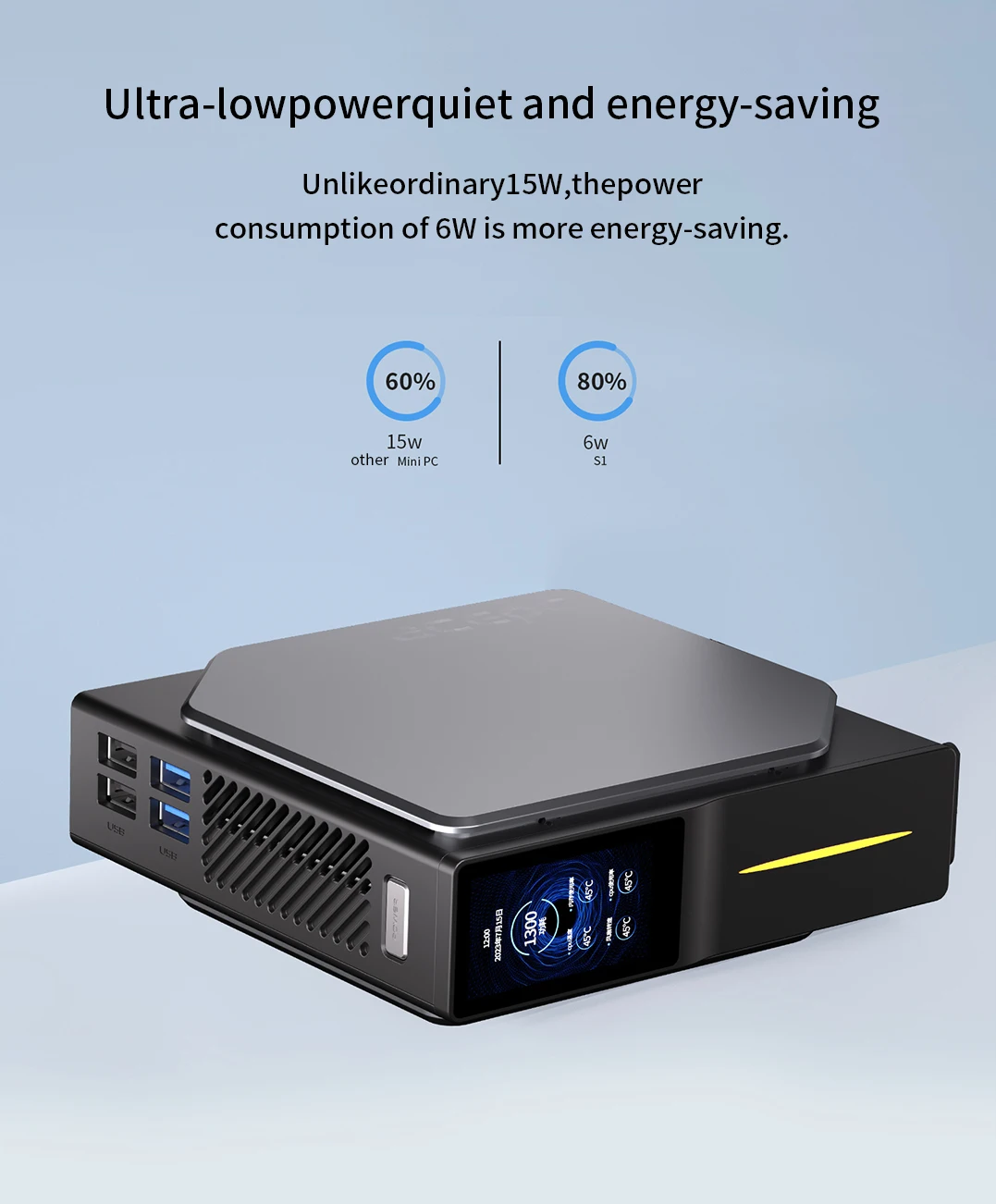 ミニPC 第11世代 N5105 16GB デュアル DDR4 512G SSD Amazon.co.jp: GMKtec ミニPC インテル 第11世代N5105 mini pc