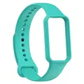 Teal blue