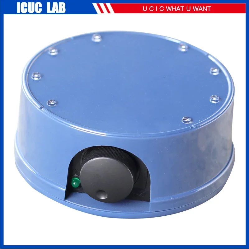 SH-II-2 Cheap Mini Electric Chemical Magnetic Stirrer for Lab in Biochemistry Wine Stirrer