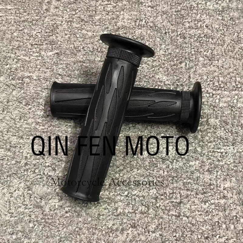 Rubber Stuur Hand Grips Fit Voor Honda Goldwing GL1800 GL1500 F6B F6C