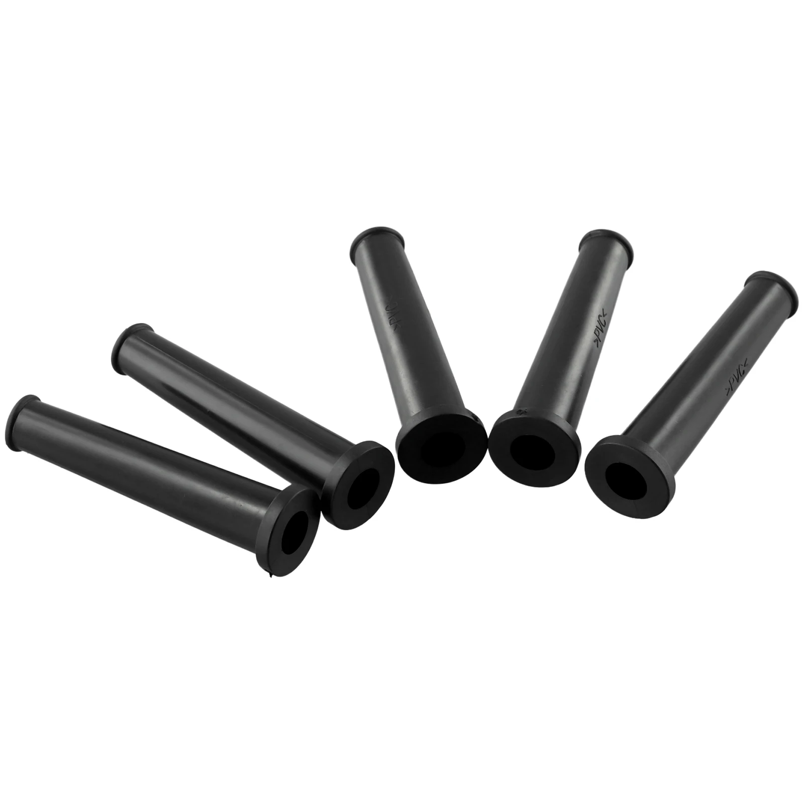 

Wire Protector Wire Boot Accessory Durable Spare Parts Black Power Cord Protector Protector Cable Sleeve Brand New