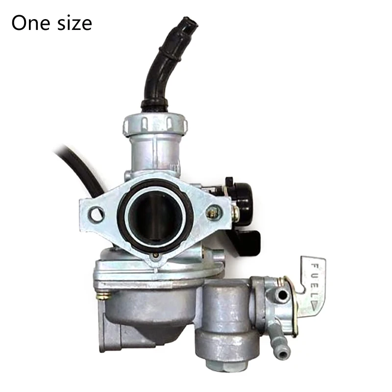 Для Trail CT90 90 ATC110 ATC125M Carb CT110 1980 1981 1982 1983 1984 1986 Двигатель для газонокосилок Карбюраторы Двигатели (art.: 3920c373e09ca) - 3920c373e09ca