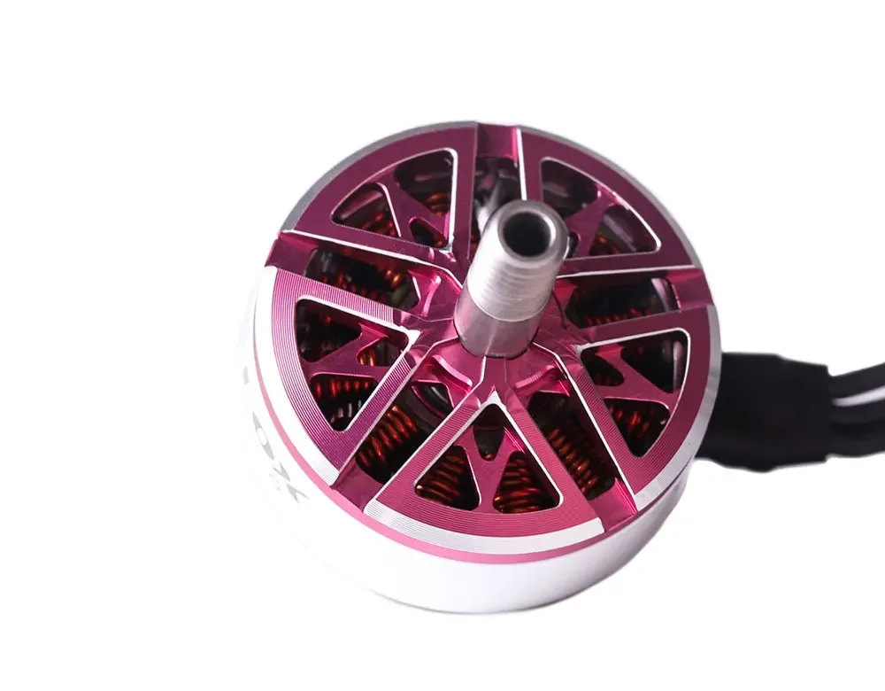 Moteur Drone Course 2207/2306 V3 1750-2550KV - Pièce FPV