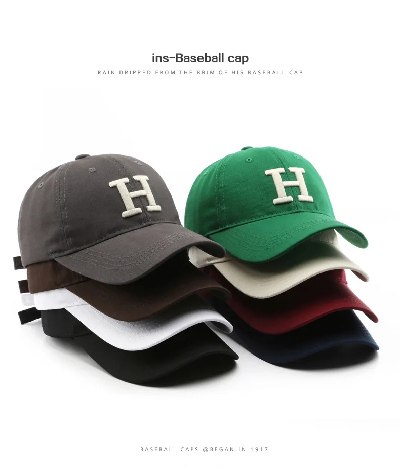 New 2022 Baseball Cap for Women and Men 