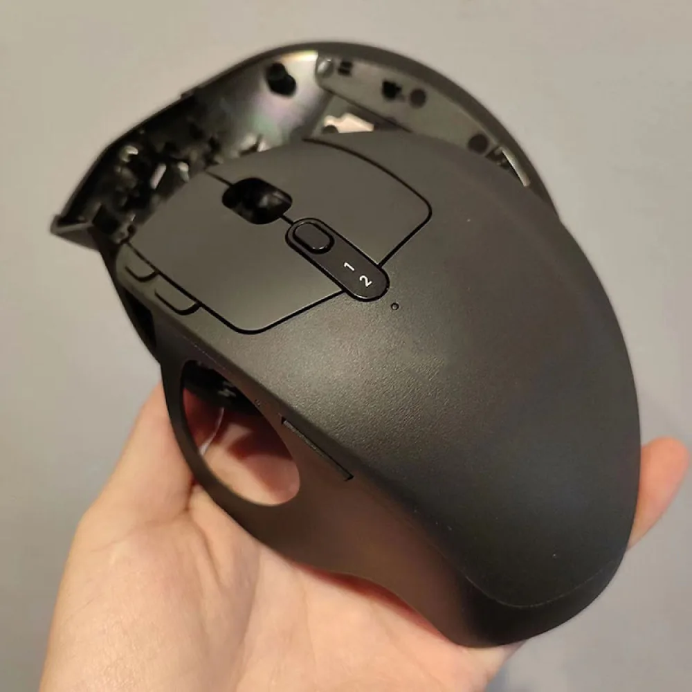 thumb