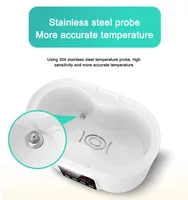 Multi-function Baby Nursing Bottle Heater