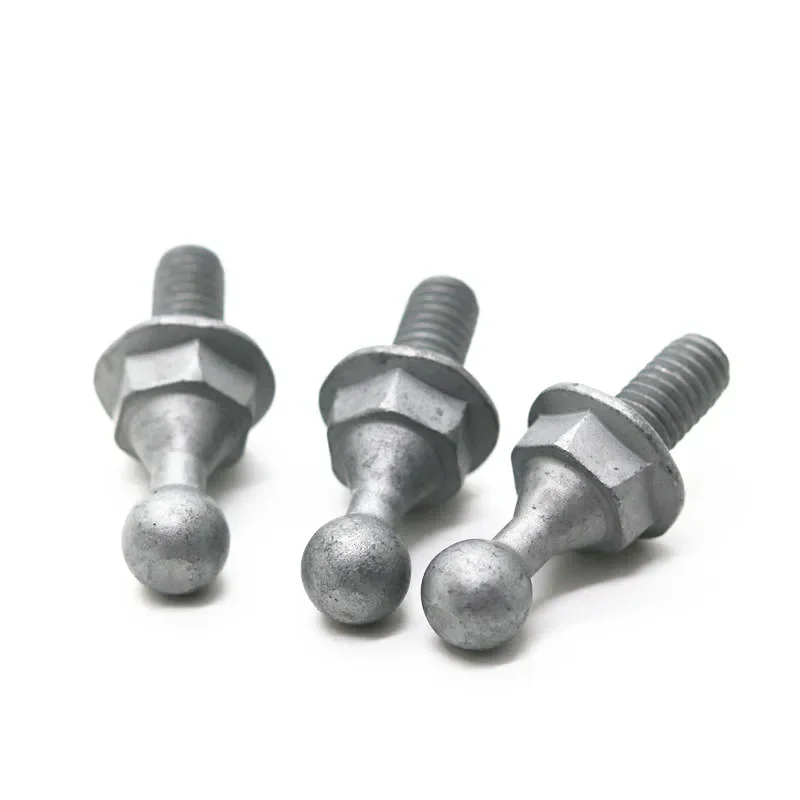 Engine cover mounting bolt 292432B400 for Hyundai Creta IX25 1.6 for Kia RIO