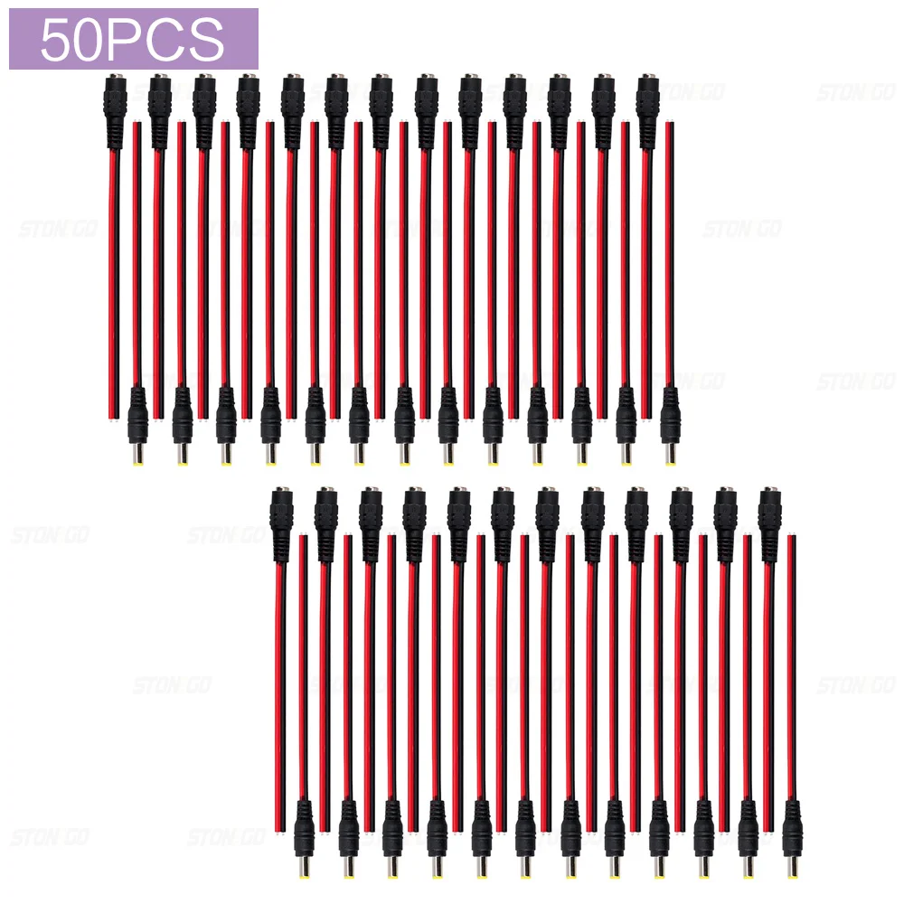 50PCs (25pairs)