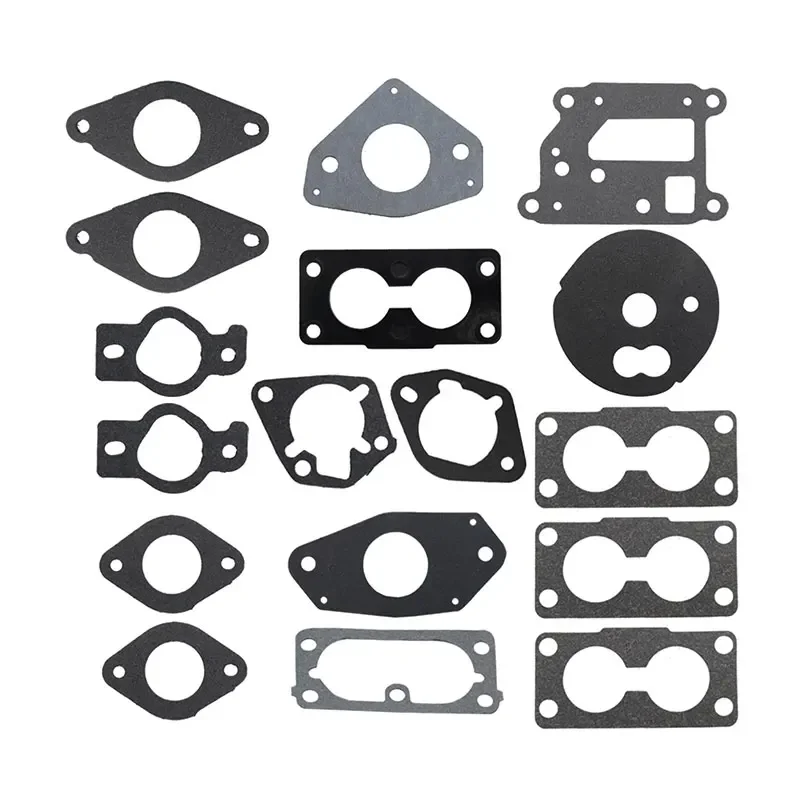 OVERHAUL GASKET SET FOR KOHLER COMMAND TWIN CH & CV 17, 18, 20, 22, HP ENGINES - Image 6