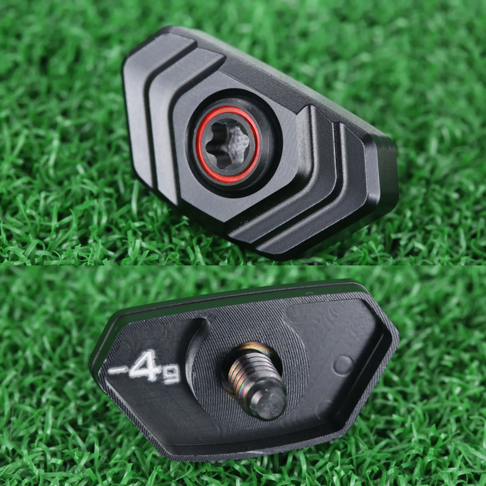 1Pc 5g 9g 11g 13g 17g 19g 21g Golf Weight For Titleist TS2 Driver Fairway Wood Golf Club Head Adding Weights Screw Accessories