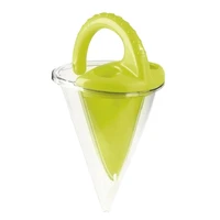 Kids Beach Toy Sand Funnel Spilling Funnel Sand Gadgets Kids Birthday Gifts for Kids Sand Funnel for Gardening Backyard 1