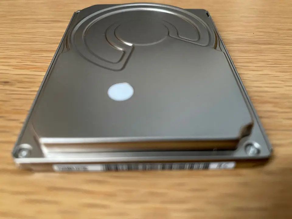 た*ン様 完動品 160GBHDD換装 iPod Classic 120GB M た*ン様 完動品 160GBHDD換装 iPod Classic 120GB M