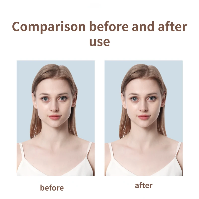Invisible Facial Slimming Tape Wrinkle Removal Sticker Face Stickers Neck Eye Lifter Sticker Anti Aging Patch  Face Lift Tape 4