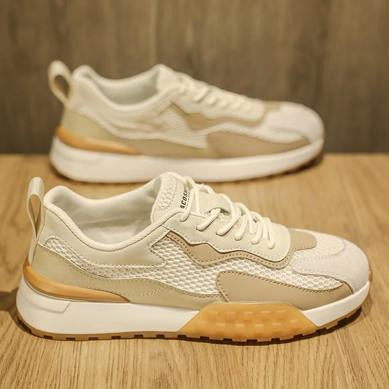 

Shoes men Sneakers Male casual Mens Shoes tenis Luxury shoes Trainer Race Breathable Shoes fashion loafers running Shoes for men