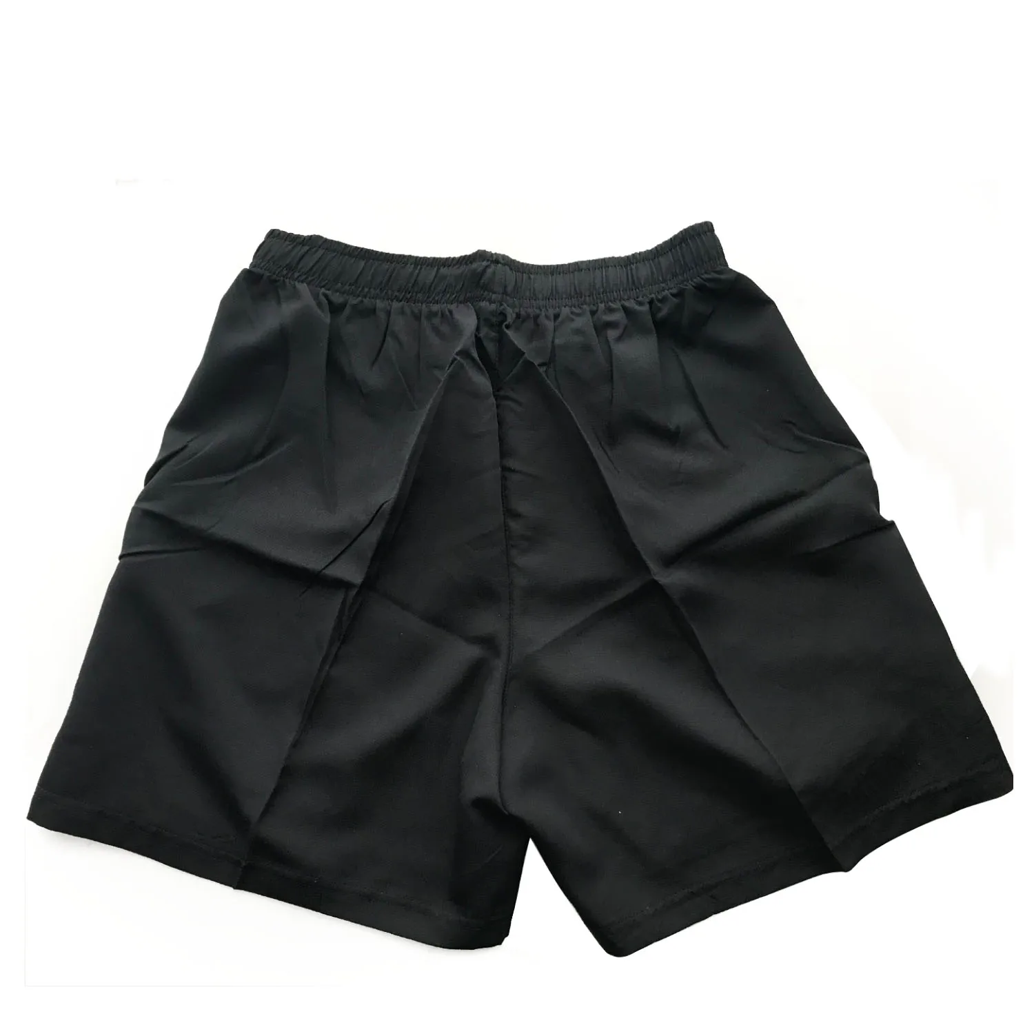 Men Table Tennis Shorts for training absorb sweat comfort ping pong clothes sportswear shorts 314-02