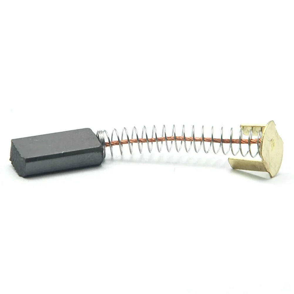 10-Pack High-Quality Durable Carbon Brushes for Continuous Sealing Machines