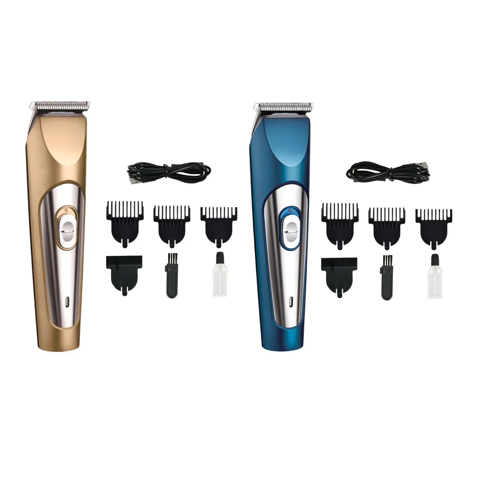

Professional Hair 3x Combs Barber for Men Home Salon