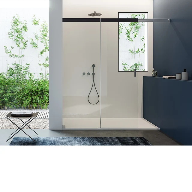 Set Incasso Doccia Con Deviatore Con Braccio Doccia 35 Cm E Soffione 25x25 Cm Cromo Acq5